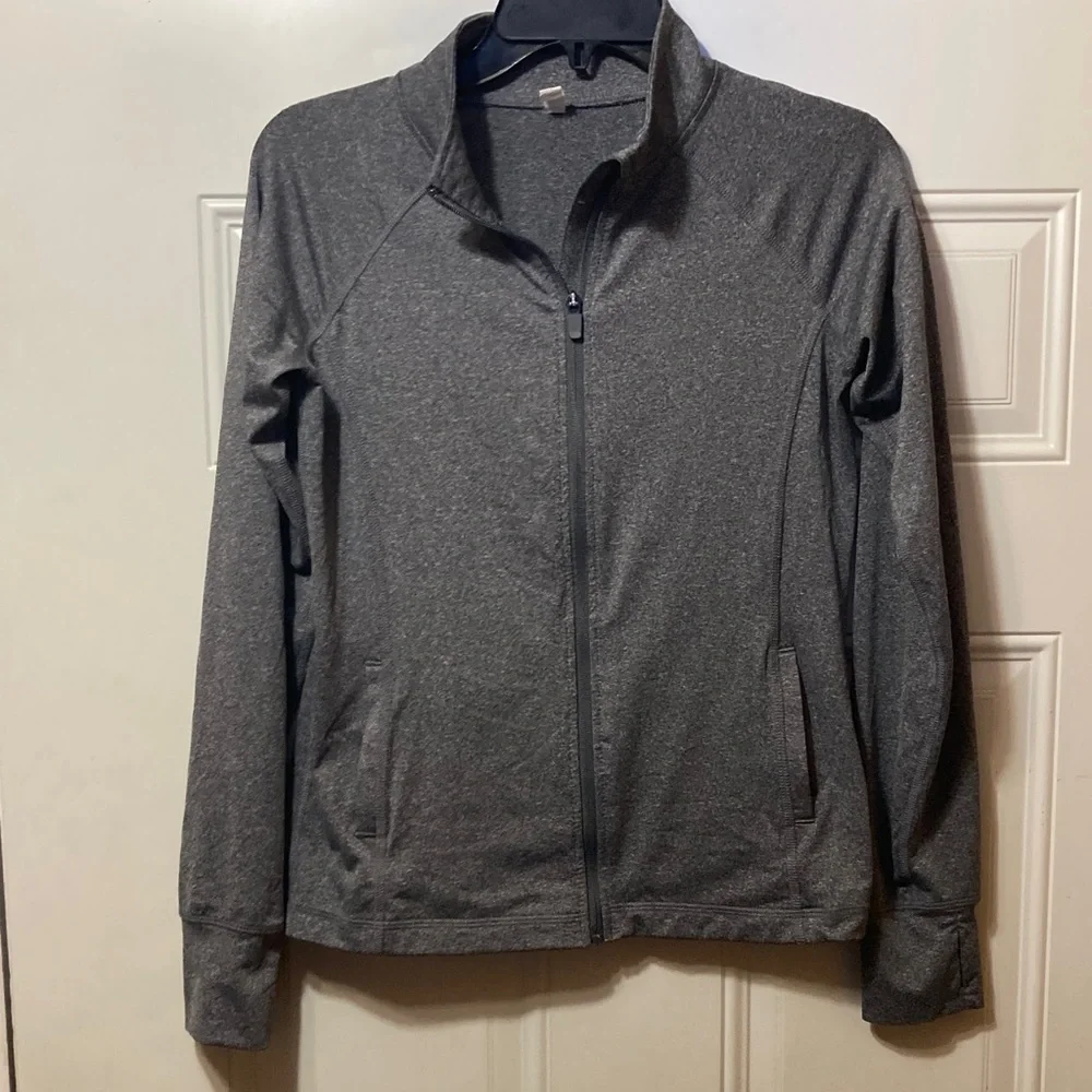 Idealogy‎ Jacket XL